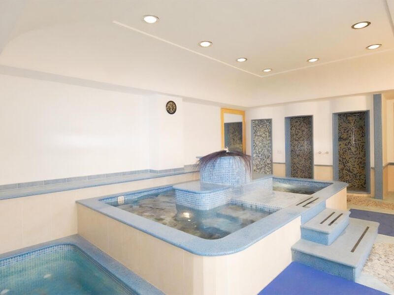 Parco Aurora Terme