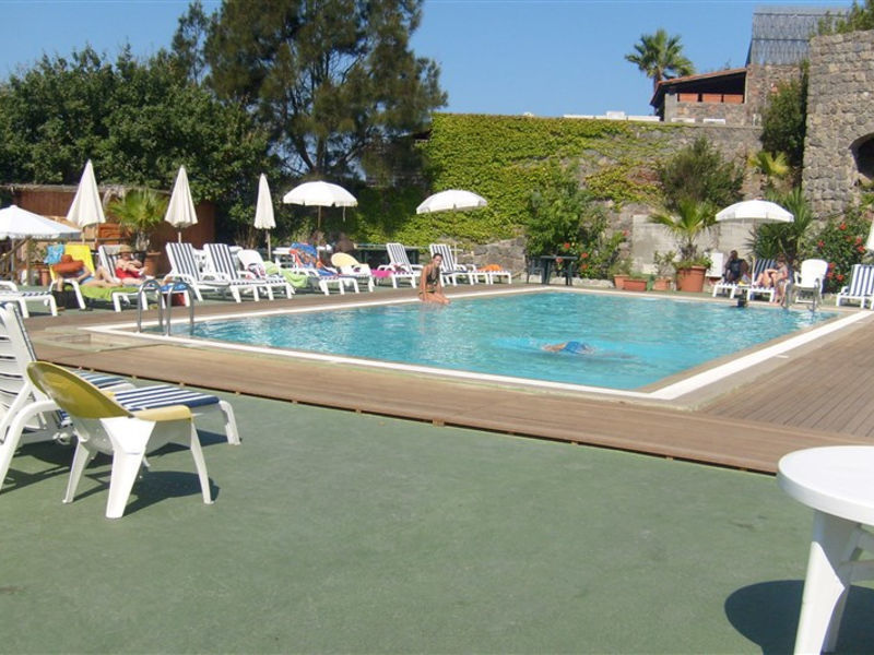 Parco dei Principi