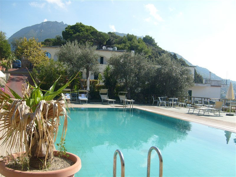 Parco dei Principi