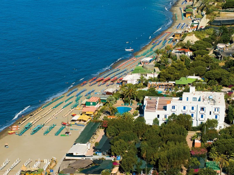 Parco Smeraldo