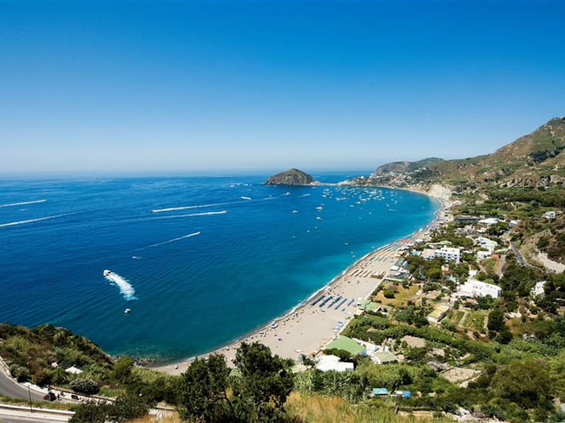 Parco Smeraldo