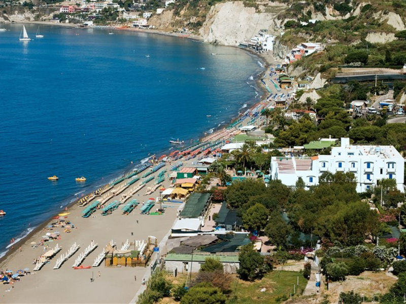 Parco Smeraldo