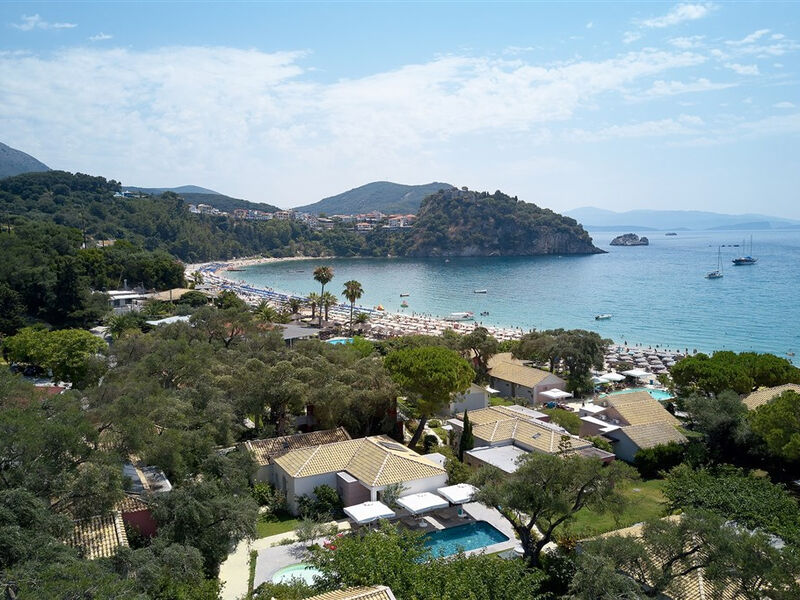 Parga Beach Resort