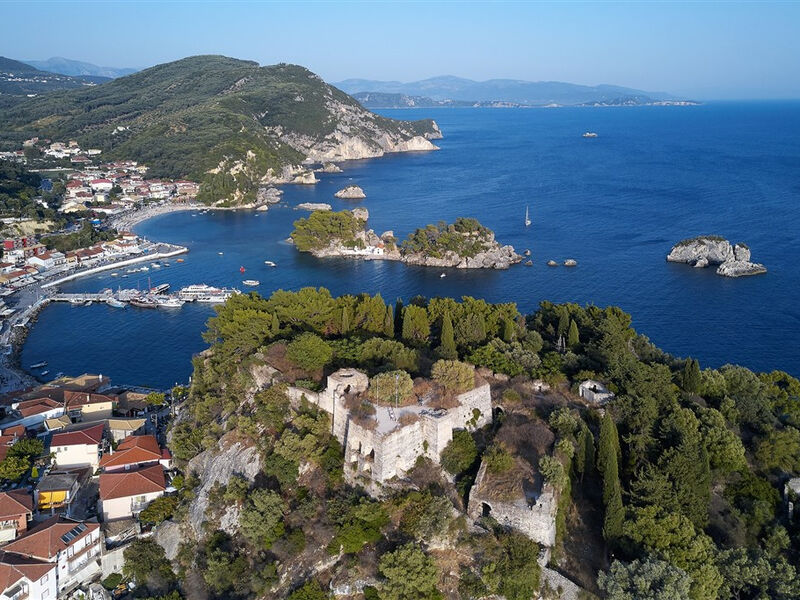 Parga Beach Resort