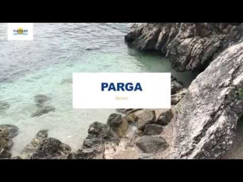 Parga Beach Resort