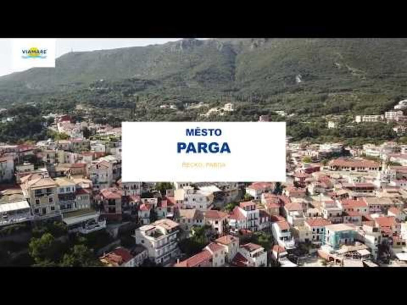 Parga Beach Resort