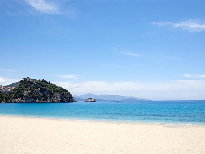 Parga Beach Resort