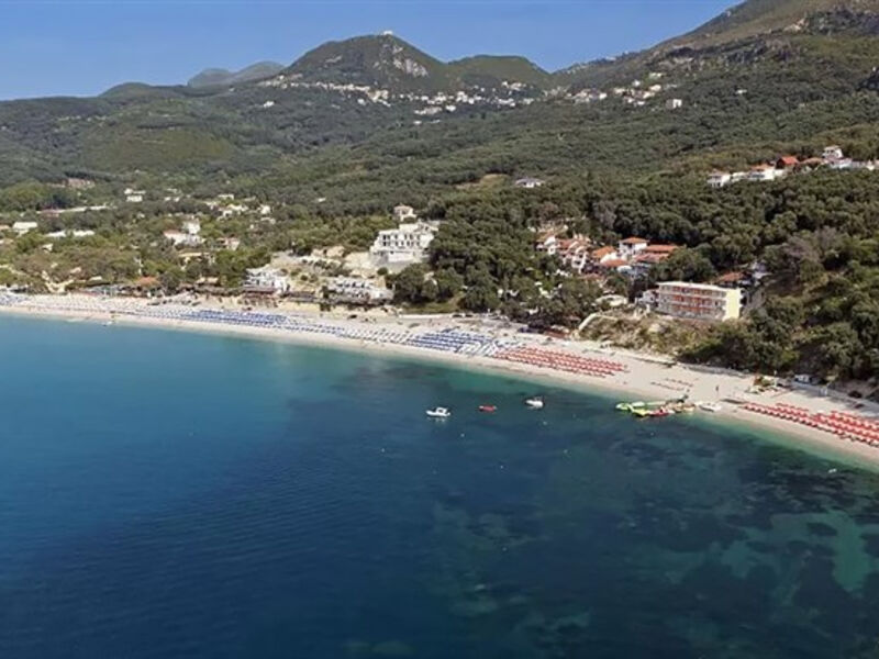 Parga Beach Resort