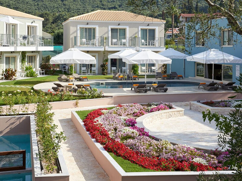 Parga Beach Resort