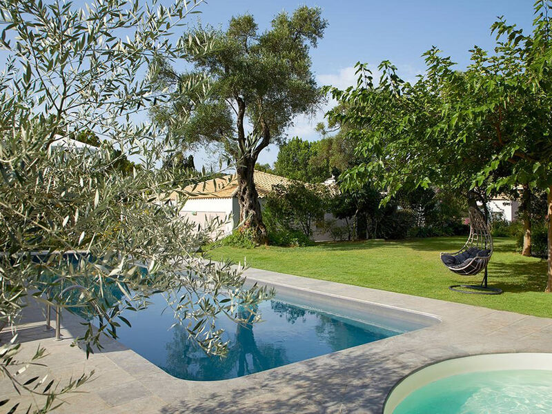Parga Beach Resort