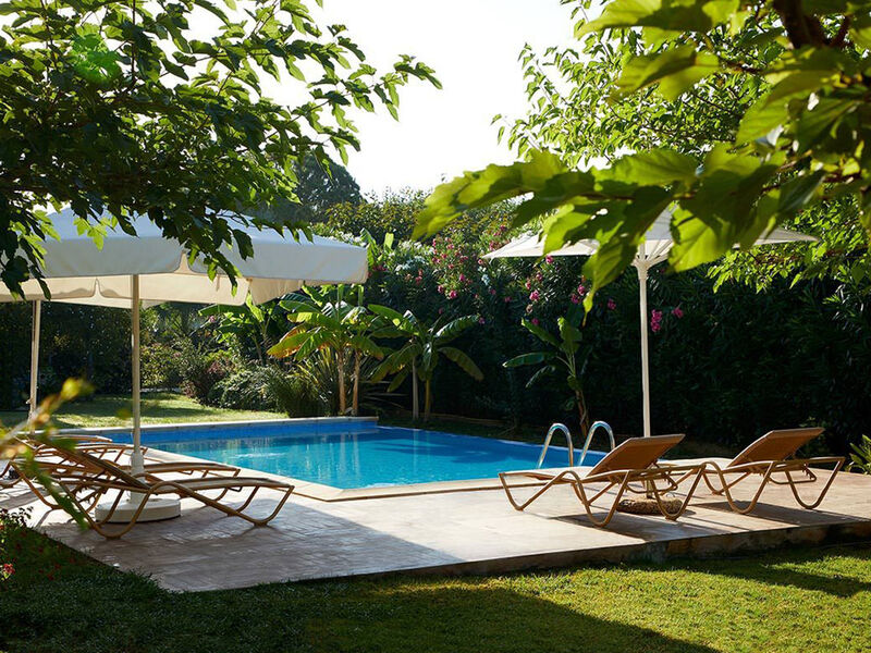 Parga Beach Resort