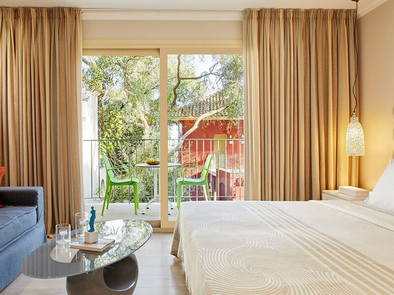 Parga Beach Resort