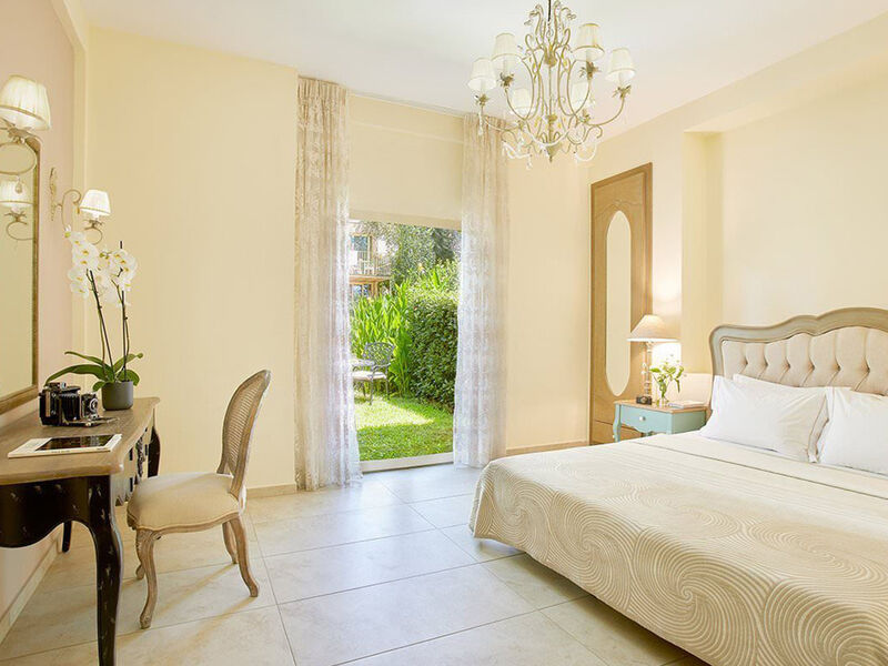 Parga Beach Resort
