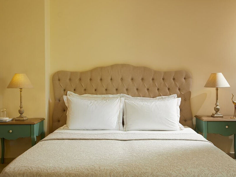 Parga Beach Resort