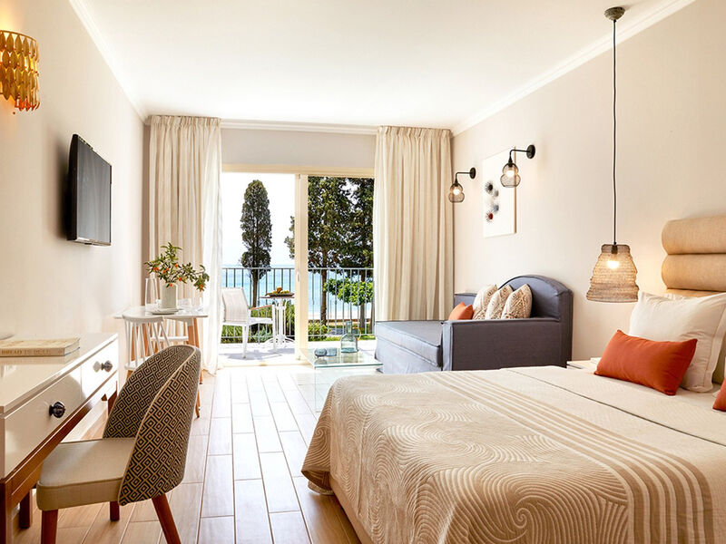 Parga Beach Resort
