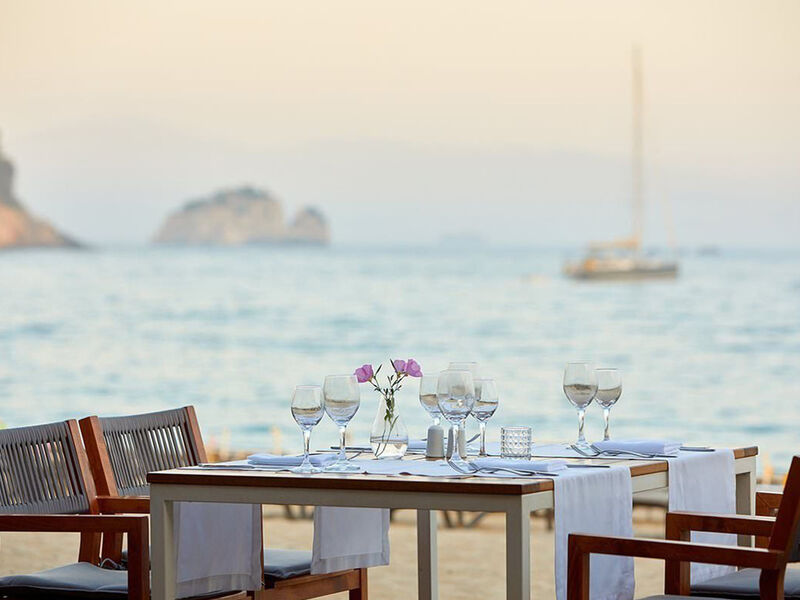 Parga Beach Resort