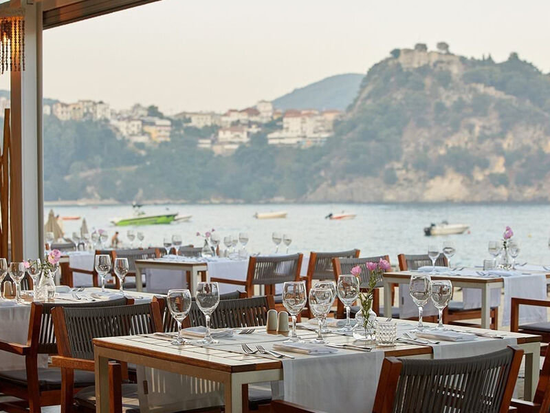 Parga Beach Resort