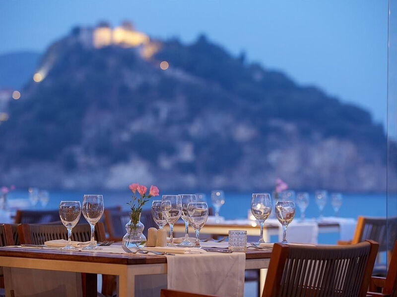 Parga Beach Resort