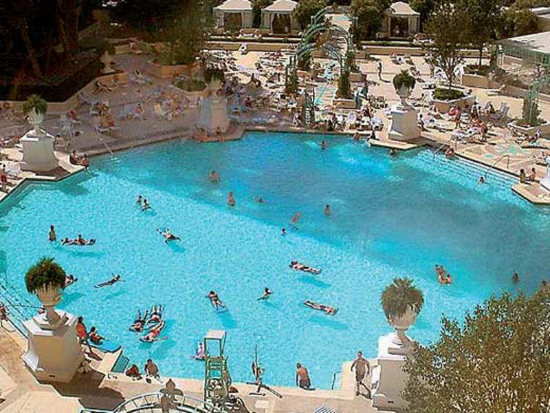 Paris Hotel & Casino