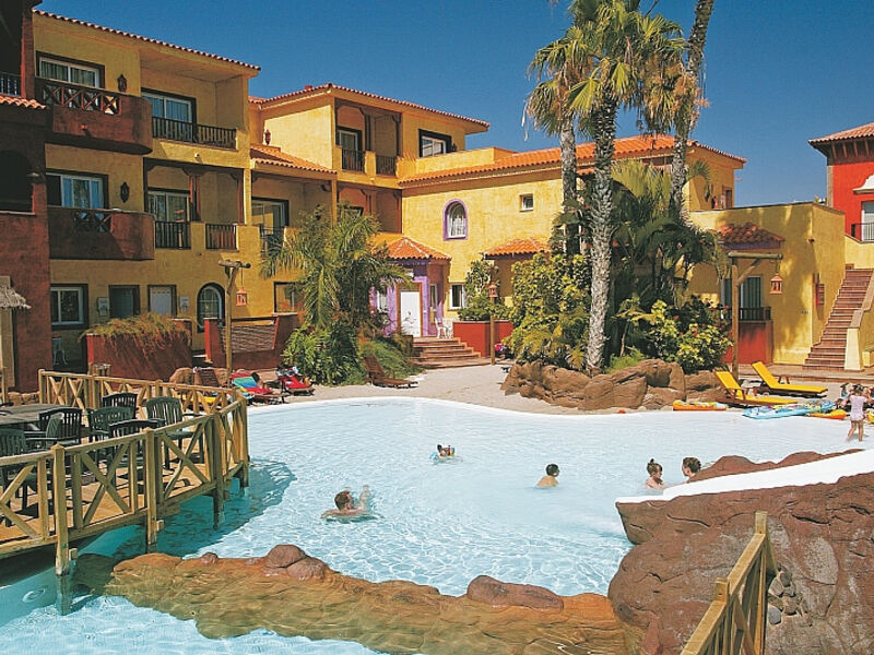 Park Club Europe