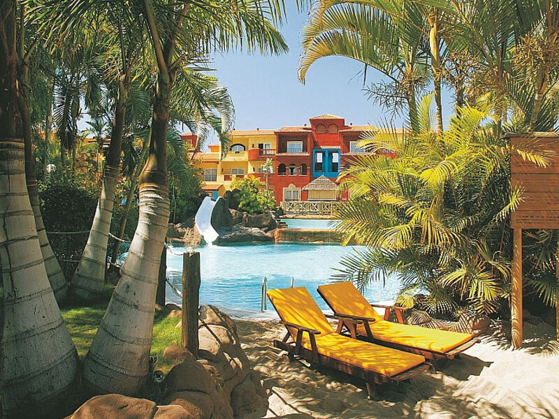 Park Club Europe