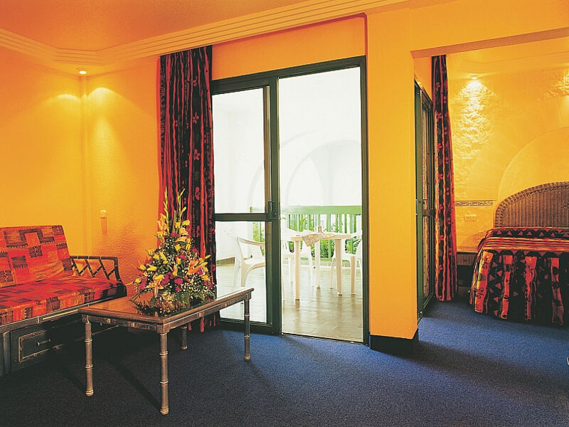 Park Club Europe
