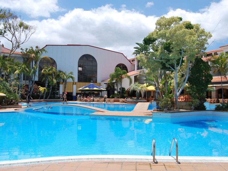 Park Club Europe