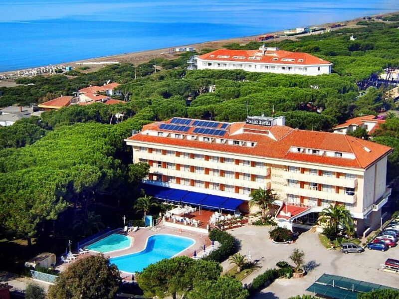 Park Hotel