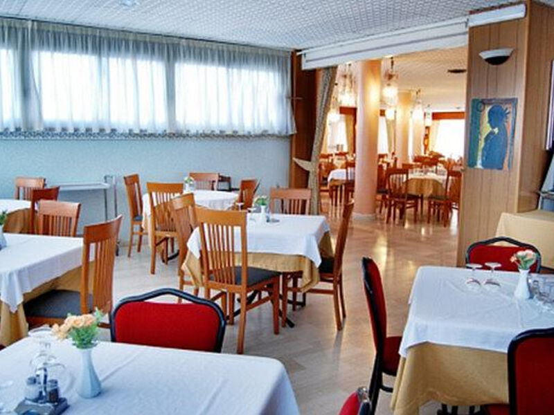 Park Hotel