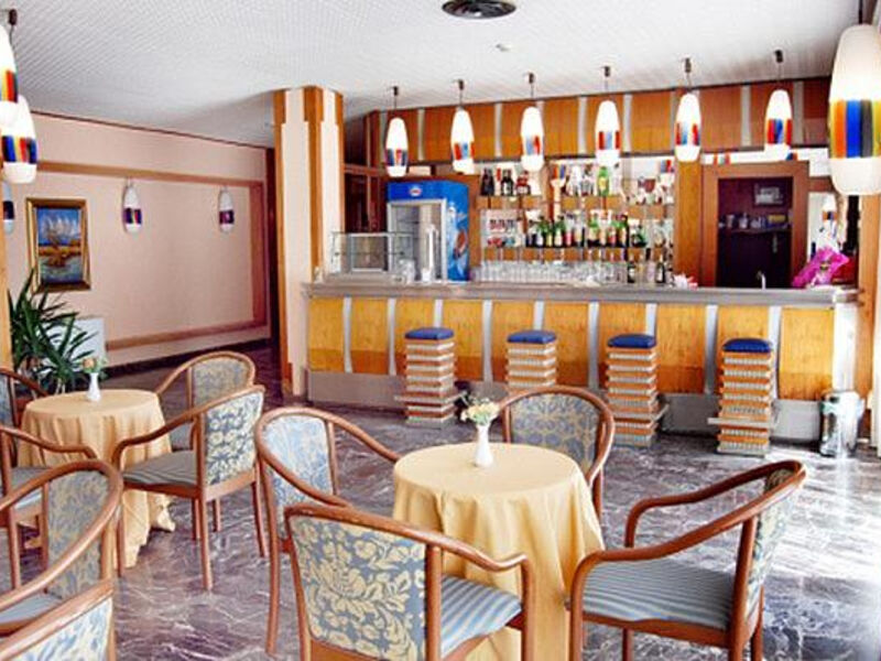 Park Hotel