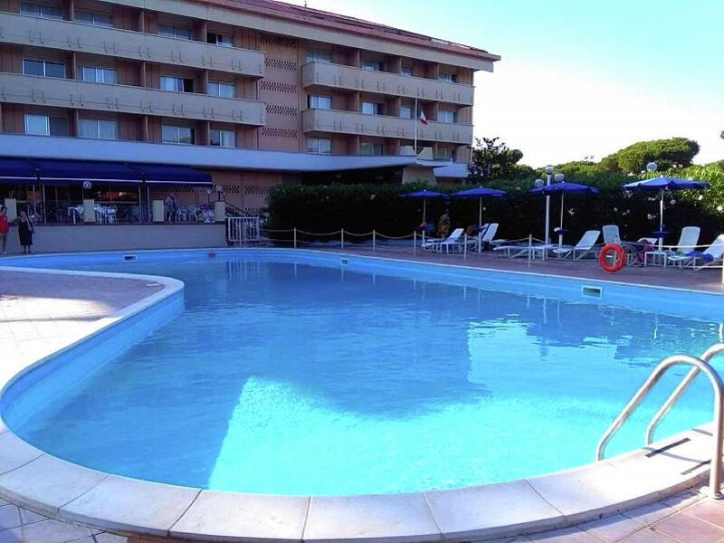 Park Hotel