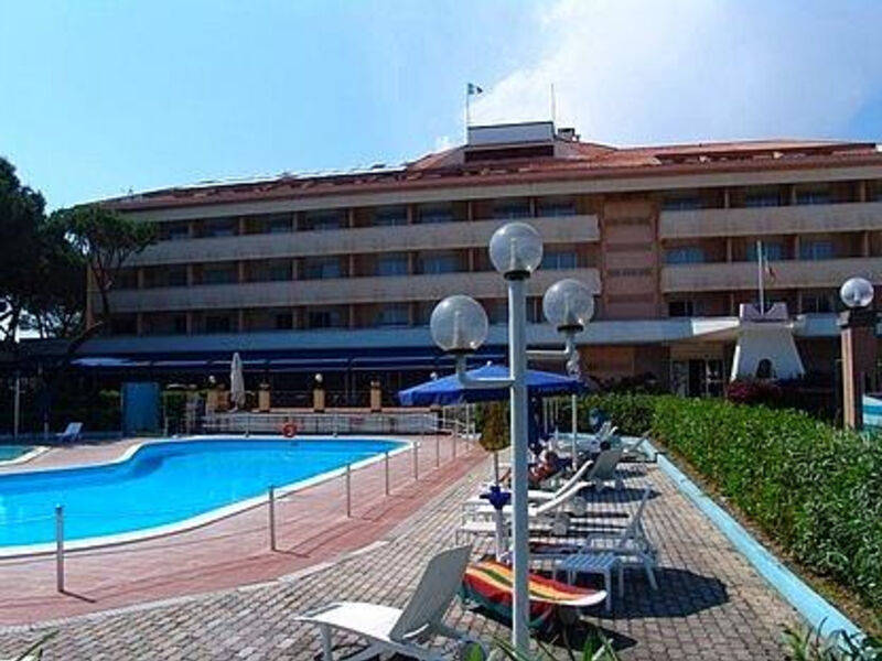 Park Hotel