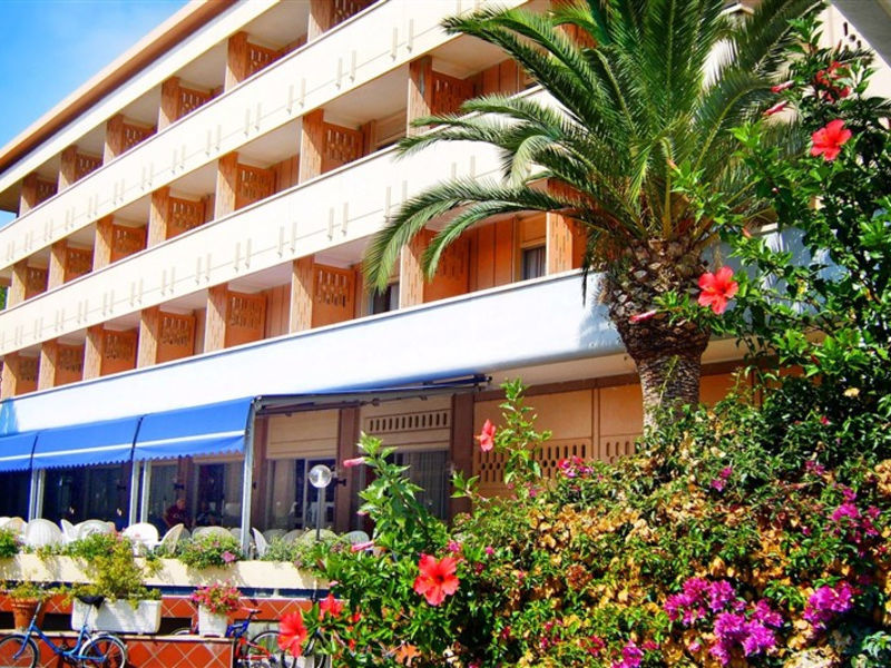 Park Hotel