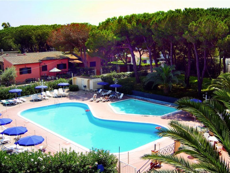 Park Hotel