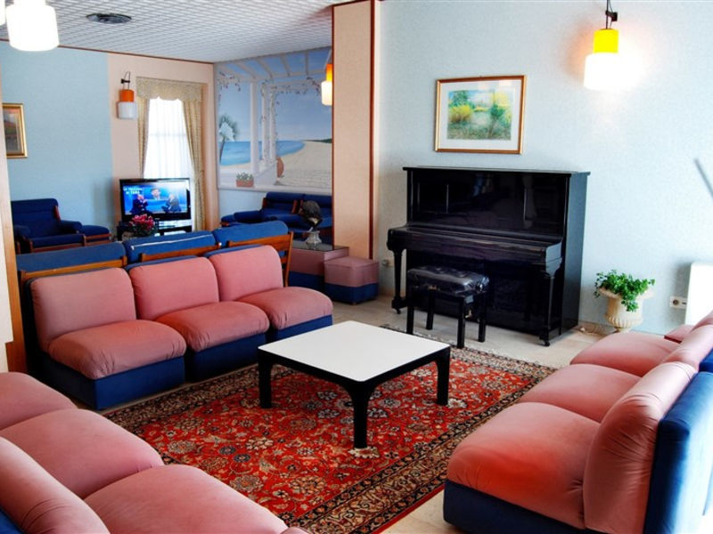 Park Hotel