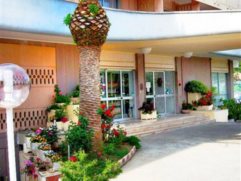 Park Hotel