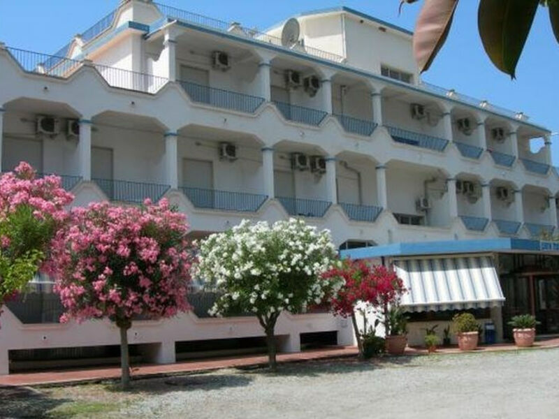 Park Hotel