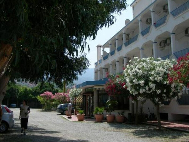 Park Hotel