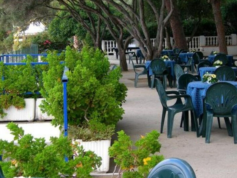 Park Hotel
