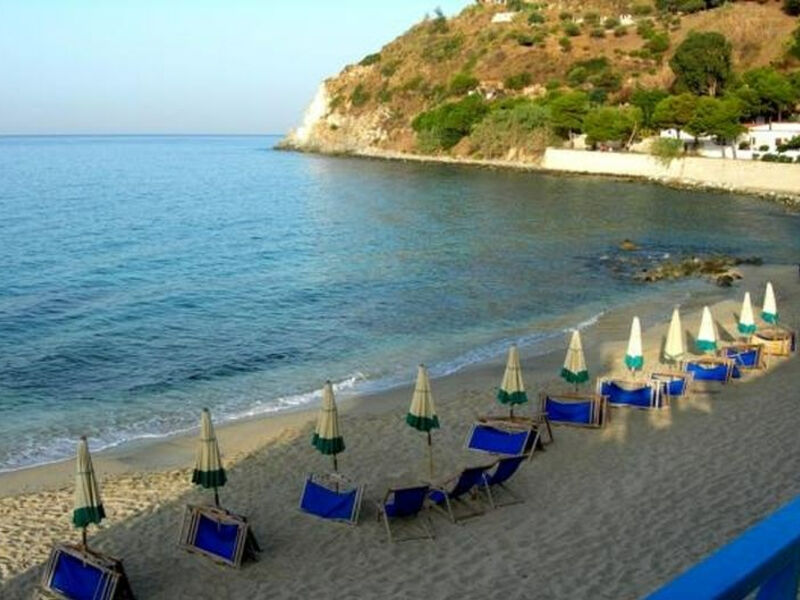 Park Hotel