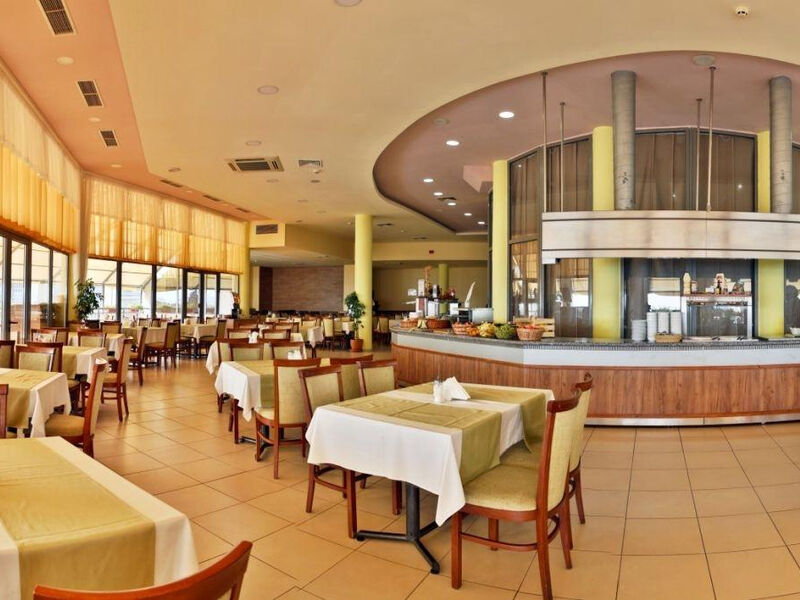 Park Hotel Golden Beach