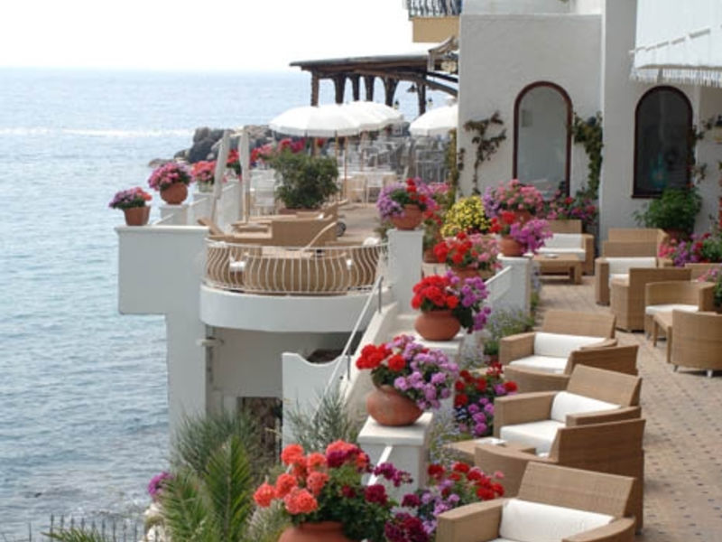 Park Hotel Miramare L - Aphrodite Apollon Sea Resort & Spa