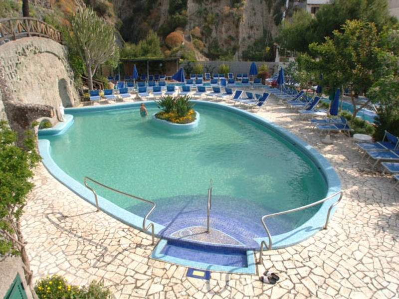 Park Hotel Miramare L - Aphrodite Apollon Sea Resort & Spa