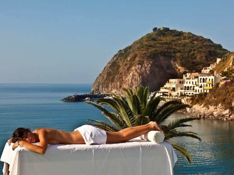 Park Hotel Miramare L - Aphrodite Apollon Sea Resort & Spa