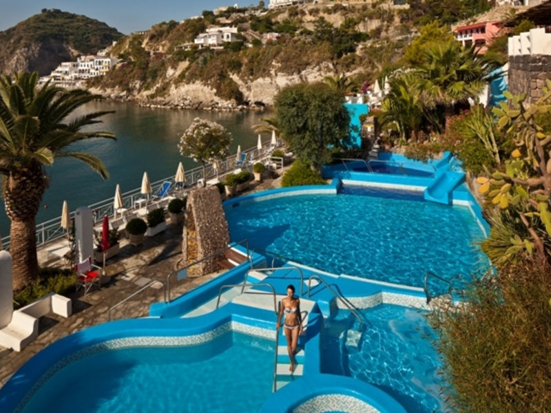 Park Hotel Miramare L - Aphrodite Apollon Sea Resort & Spa