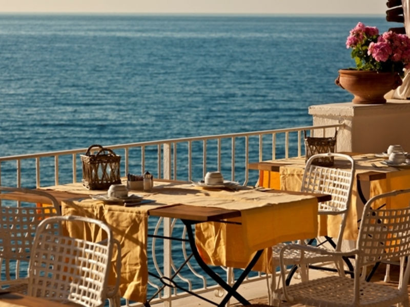 Park Hotel Miramare L - Aphrodite Apollon Sea Resort & Spa