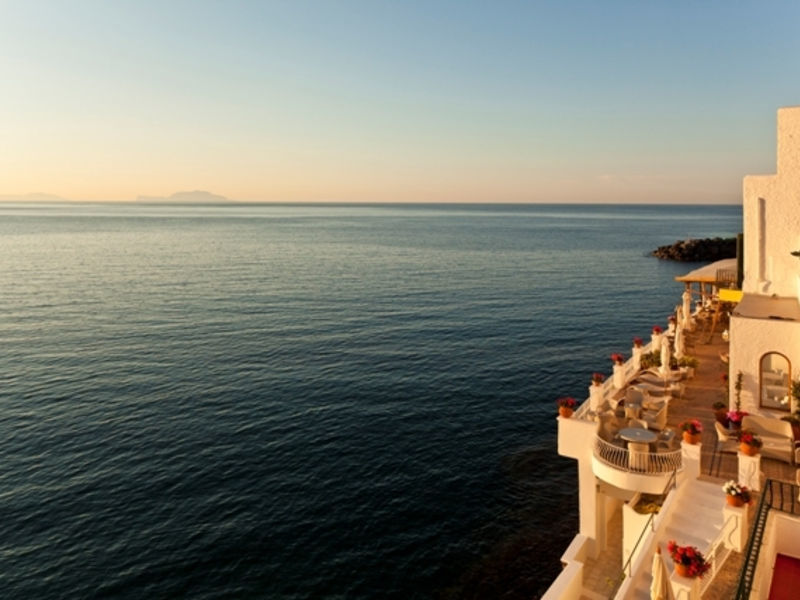 Park Hotel Miramare L - Aphrodite Apollon Sea Resort & Spa