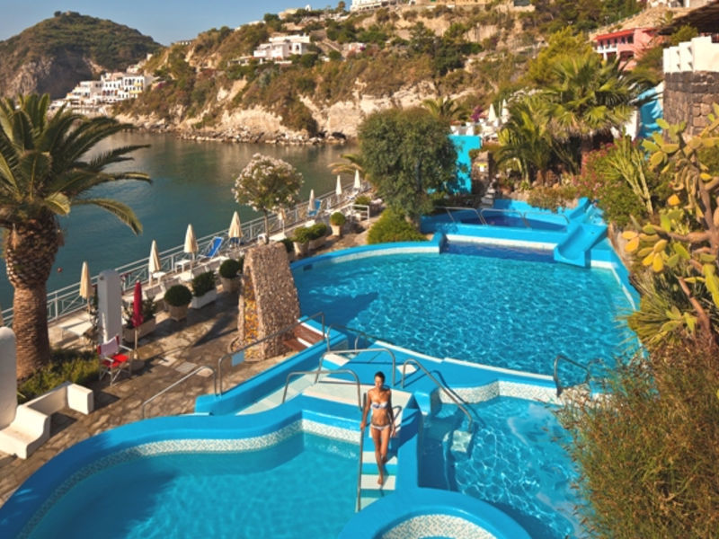 Park Hotel Miramare L - Aphrodite Apollon Sea Resort & Spa