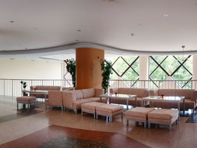 Park Hotel Odessos