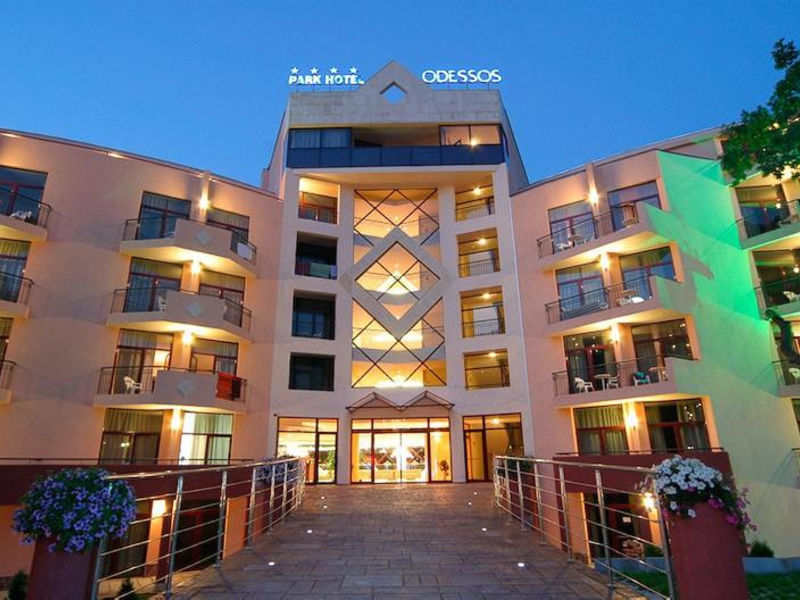 Park Hotel Odessos